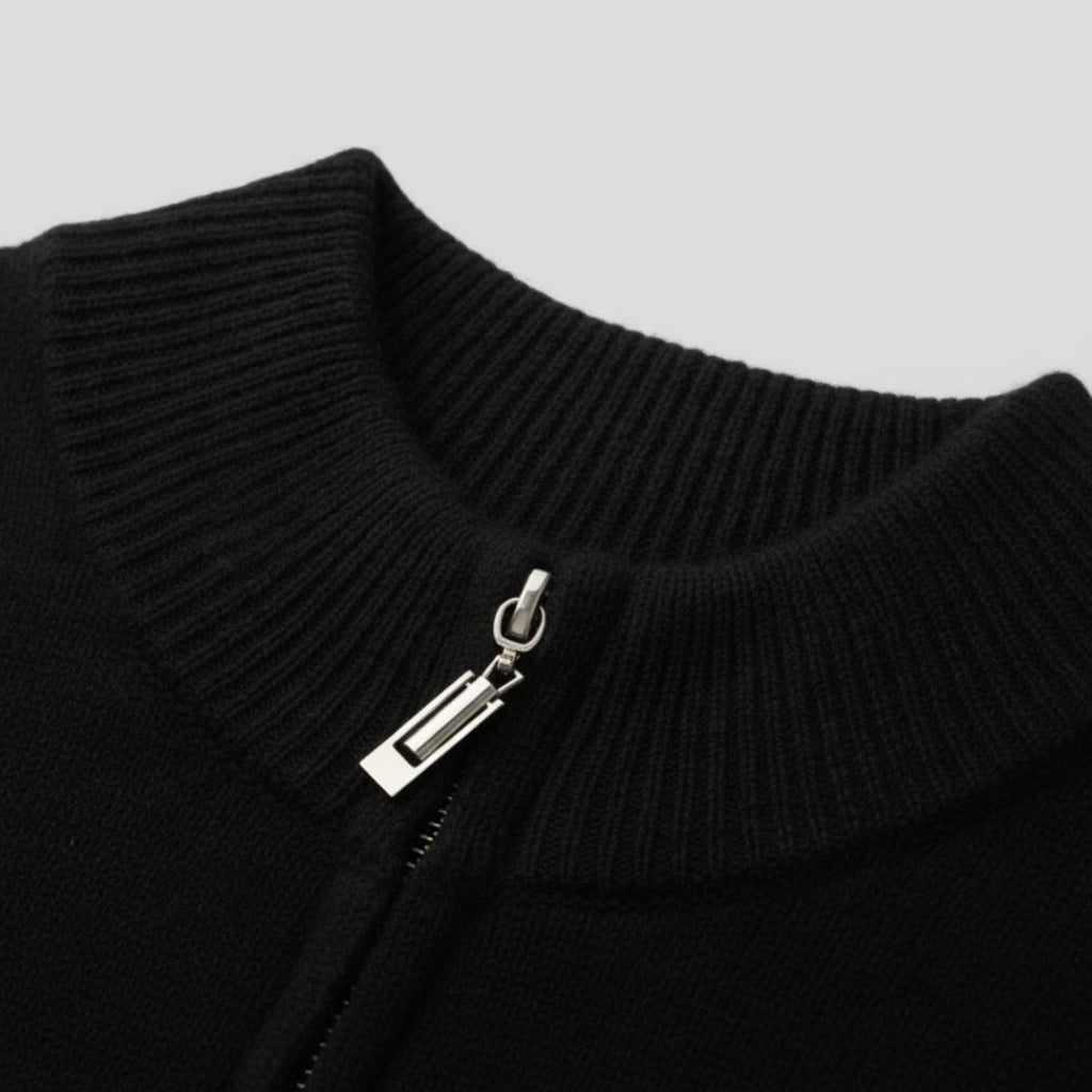 Rauvain | Ensemble Détente En Laine Mérinos Extra-Fine Pour Homme