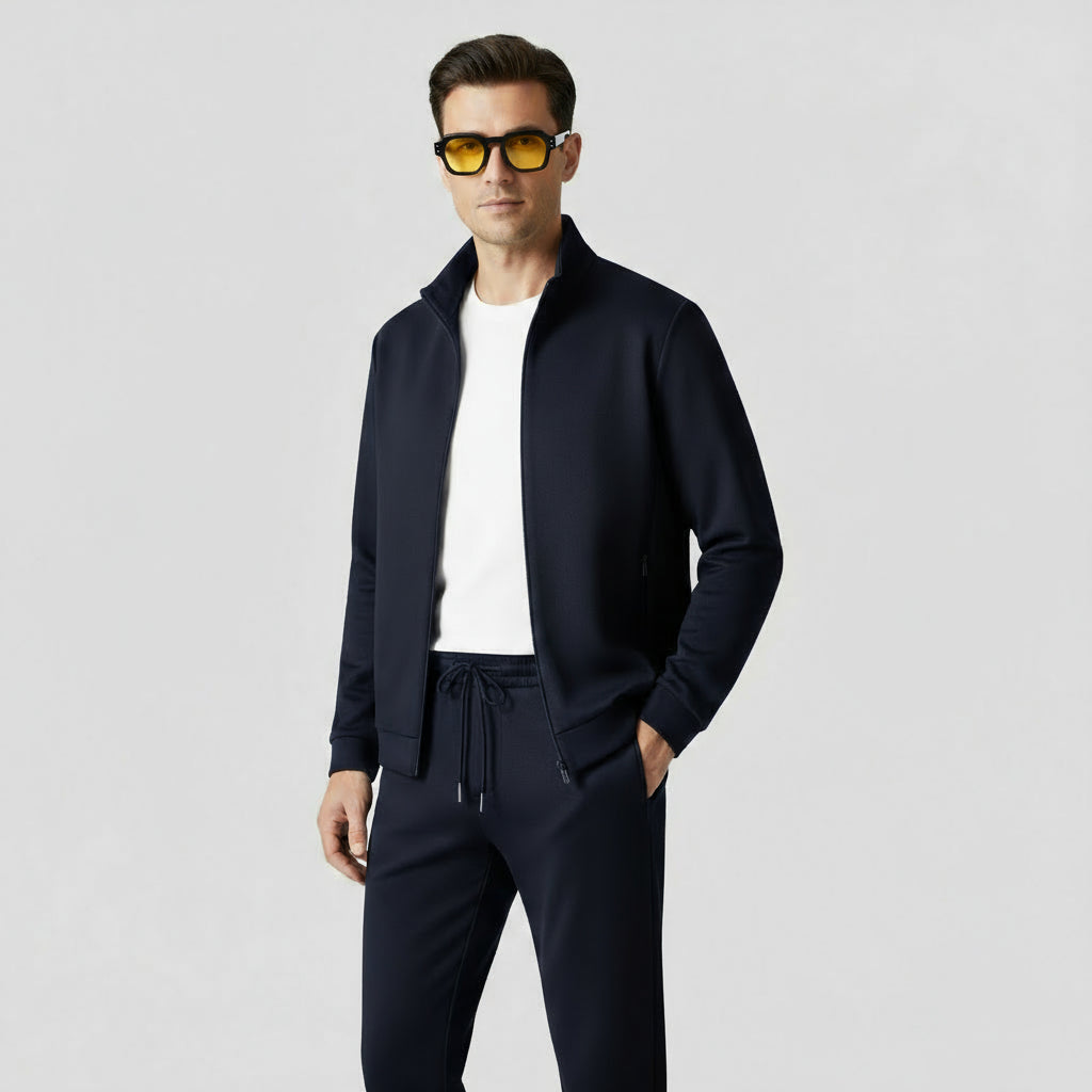 Rauvain | Lunettes De Soleil - Style Millionaire Monture Épaisse Et Audacieuse