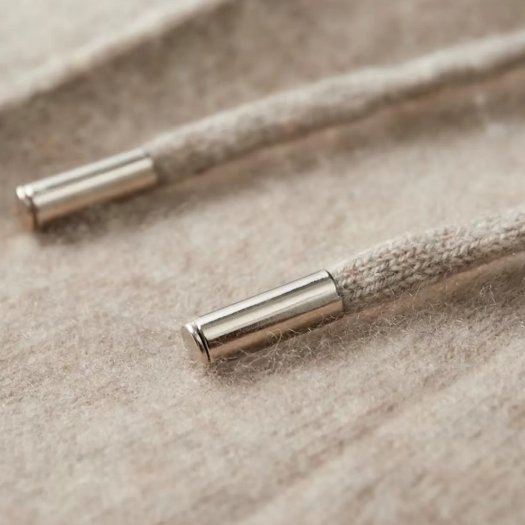 Rauvain | Ensemble Détente En Laine Mérinos Extra-Fine Pour Homme