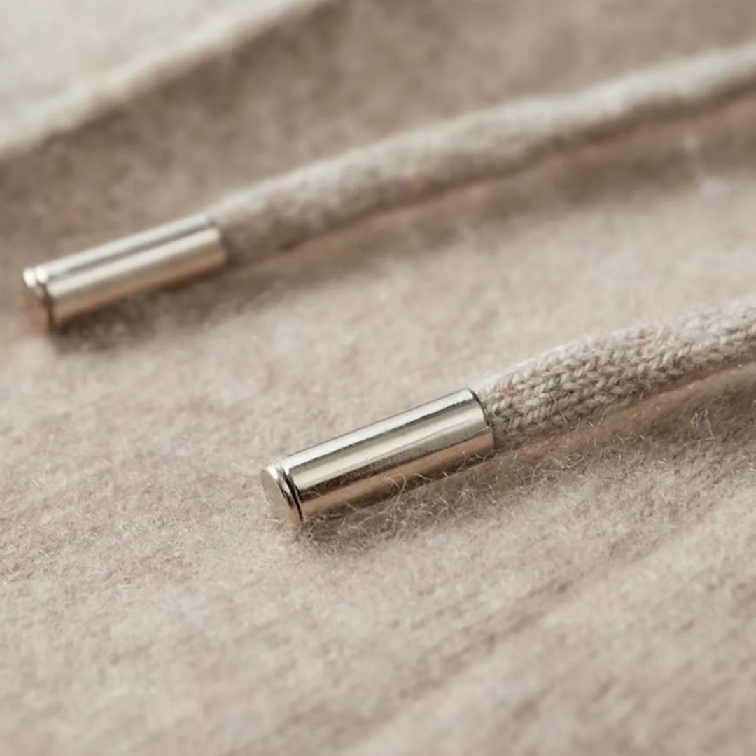 Rauvain | Ensemble Détente En Laine Mérinos Extra-Fine Pour Homme