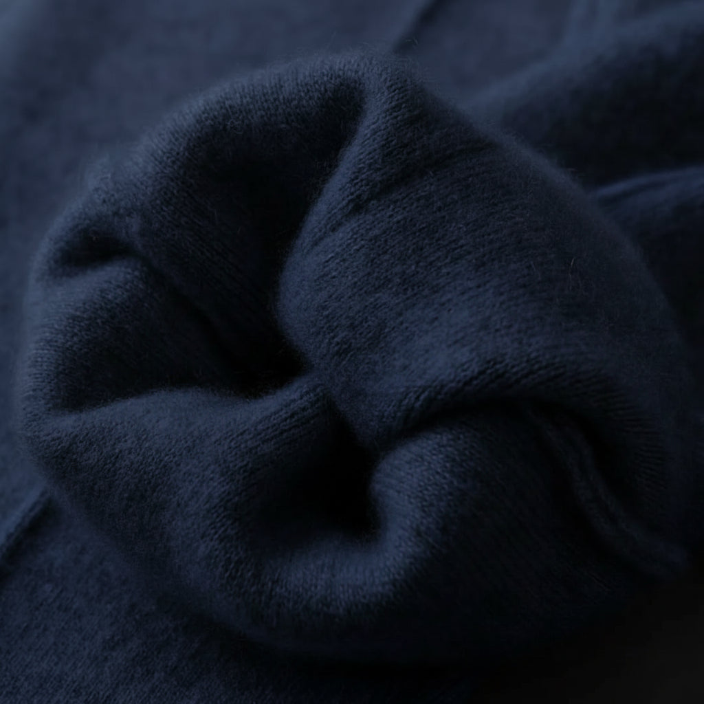 Rauvain | Ensemble Détente En Laine Mérinos Extra-Fine Pour Homme