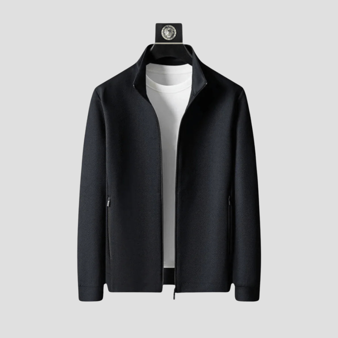 Rauvain | Ensemble De Survêtement Pour Homme – Confort Structuré