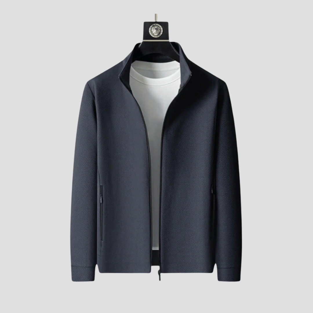 Rauvain | Ensemble De Survêtement Pour Homme – Confort Structuré