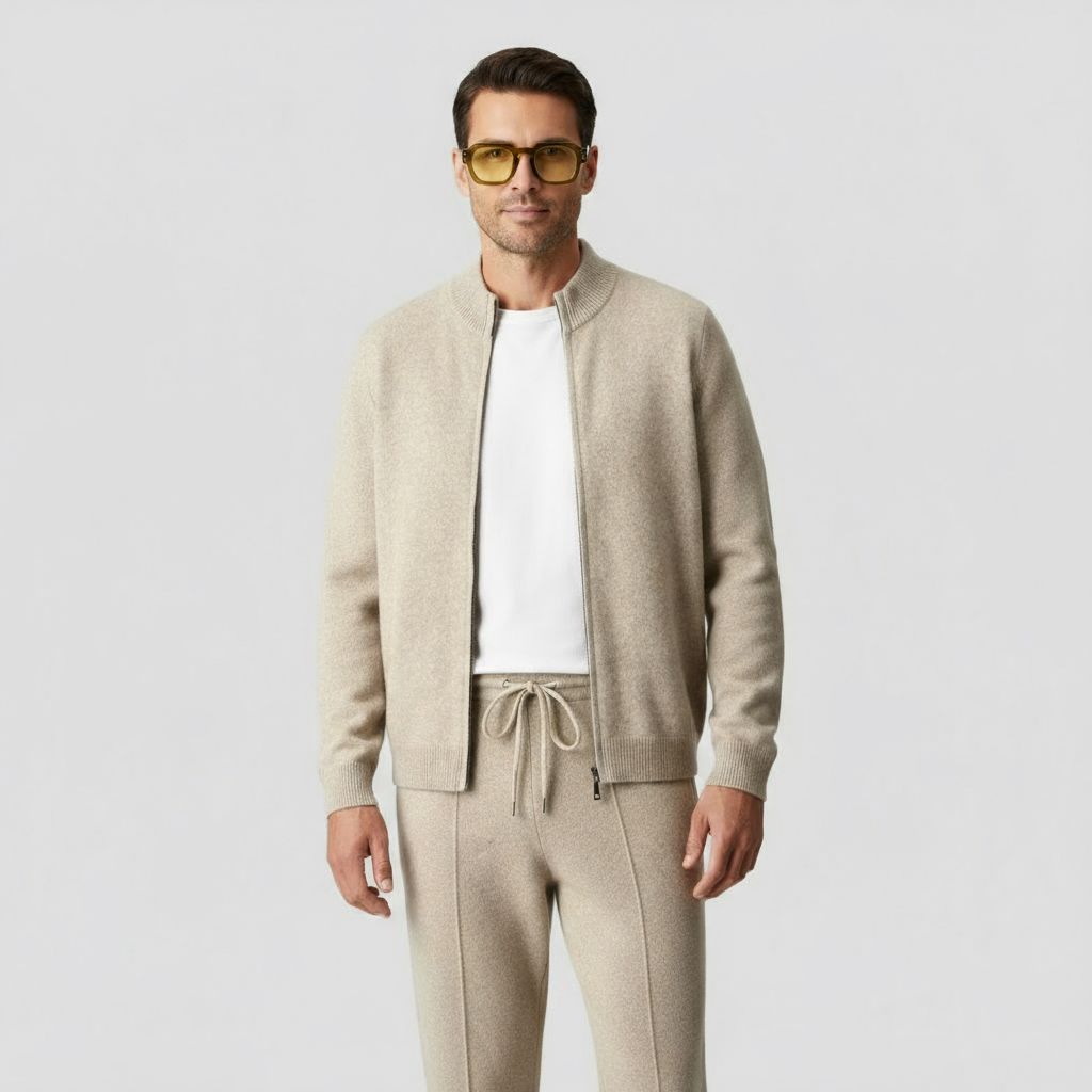 Rauvain | Lunettes De Soleil - Style Millionaire Monture Épaisse Et Audacieuse